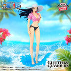 ONE PIECE GLITTER & GLAMOURS Figure - NICO ROBIN SPLASH STYLE