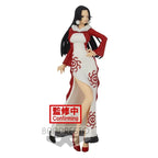 ONE PIECE GLITTER & GLAMOURS  Figure - BOA Winter Style Ver.A