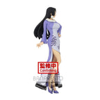 ONE PIECE GLITTER & GLAMOURS  Figure - BOA Winter Style Ver.B