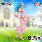 ONE PIECE GLITTER & GLAMOURS  Figure - NEFELTARI VIVI .II
