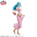 ONE PIECE GLITTER & GLAMOURS  Figure - NEFELTARI VIVI .II