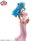 ONE PIECE GLITTER & GLAMOURS  Figure - NEFELTARI VIVI .II