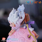 ONE PIECE - Devil Fruit Figure Lamp - MONKEY. D. LUFFY