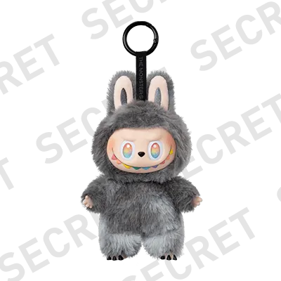 POP MART THE MONSTERS Big Into Energy Series Vinyl Plush Pendant Blind Box