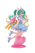 TAITO Hatsune Miku x RODY AMP+ Figure - Fairy Tale Ver.