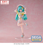 SEGA Luminasta Hatsune Mike Conceptual series Vol.1 Figure