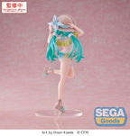 SEGA Luminasta Hatsune Mike Conceptual series Vol.1 Figure