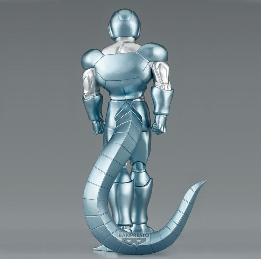 DRAGON BALL Z Solid Edge Works Figure - Metal Cooler