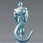 DRAGON BALL Z Solid Edge Works Figure - Metal Cooler