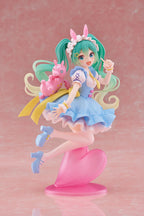TAITO Hatsune Miku x RODY AMP+ Figure - Fairy Tale Ver.