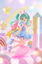 TAITO Hatsune Miku x RODY AMP+ Figure - Fairy Tale Ver.