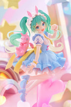 TAITO Hatsune Miku x RODY AMP+ Figure - Fairy Tale Ver.