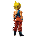Dragon Ball Super SUPER MASTER STARS PIECE SMSP - THE SON GOKU - GENKIDAMATSURI SPECIAL ver.