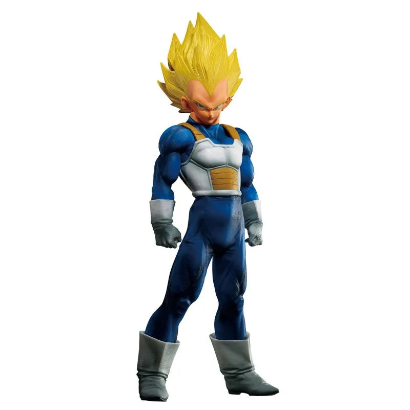 Dragon Ball Super SUPER MASTER STARS PIECE SMSP - THE VEGETA - GENKIDAMATSURI SPECIAL ver.