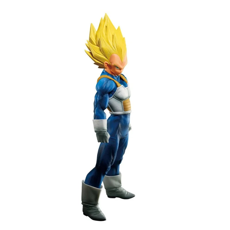 Dragon Ball Super SUPER MASTER STARS PIECE SMSP - THE VEGETA - GENKIDAMATSURI SPECIAL ver.