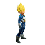 Dragon Ball Super SUPER MASTER STARS PIECE SMSP - THE VEGETA - GENKIDAMATSURI SPECIAL ver.