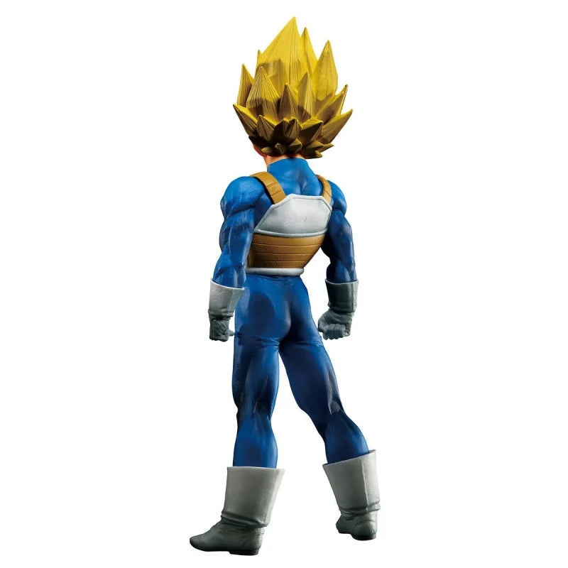 Dragon Ball Super SUPER MASTER STARS PIECE SMSP - THE VEGETA - GENKIDAMATSURI SPECIAL ver.