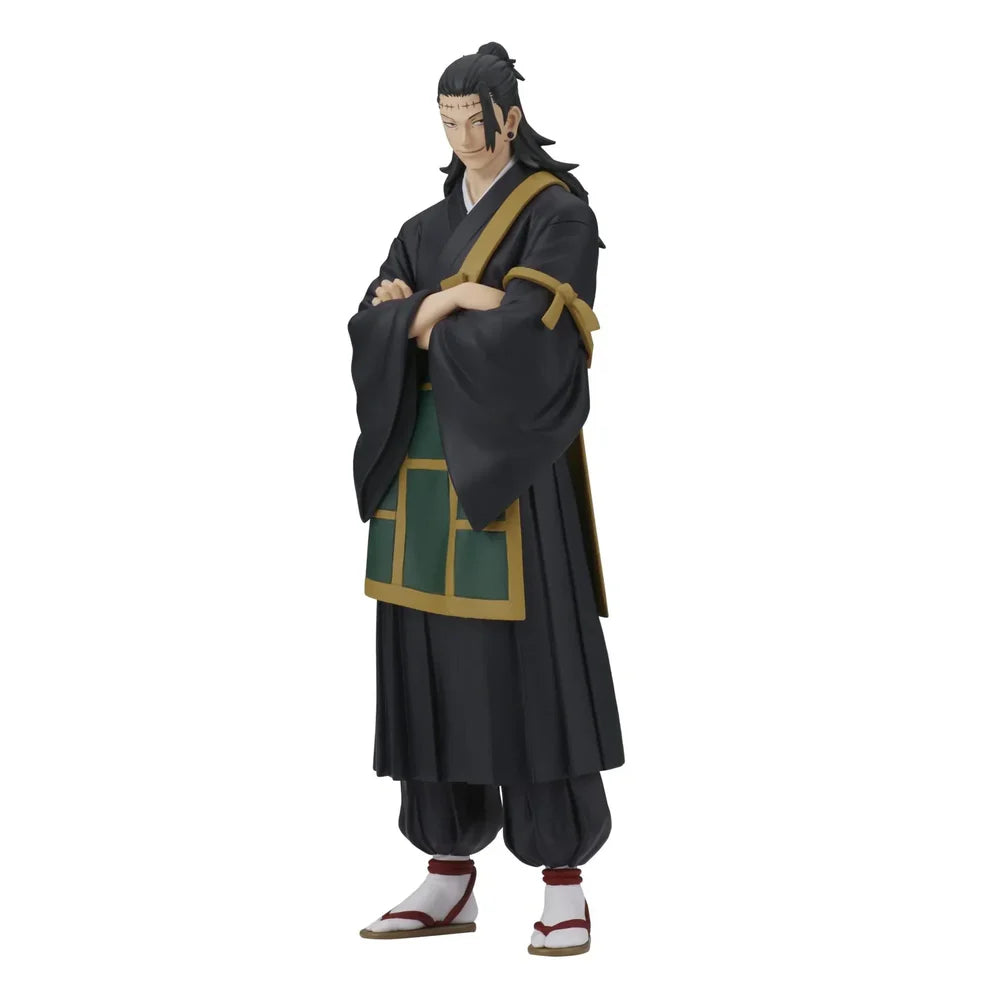 JUJUTSU KAISEN - KING OF ARTIST - SUGURU GETO (KENJAKU) Figure