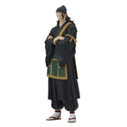 JUJUTSU KAISEN - KING OF ARTIST - SUGURU GETO (KENJAKU) Figure