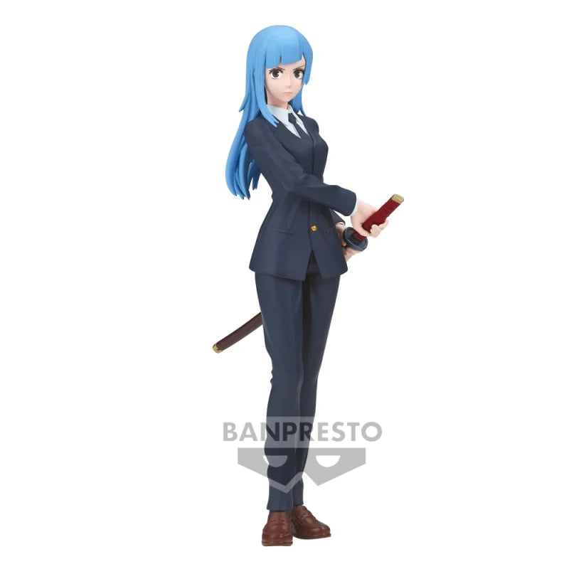 JUJUTSU KAISEN CURSE EXORCISM - KASUMI MIWA Figure