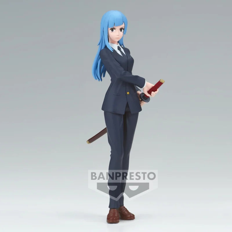 JUJUTSU KAISEN CURSE EXORCISM - KASUMI MIWA Figure