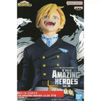 MY HERO ACADEMIA - THE AMAZING HEROES FIGURE - NEITO MONOMA