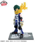 MY HERO ACADEMIA - 7TH SEASON FIGURE IZUKU MIDORIYA COLOR Ver.